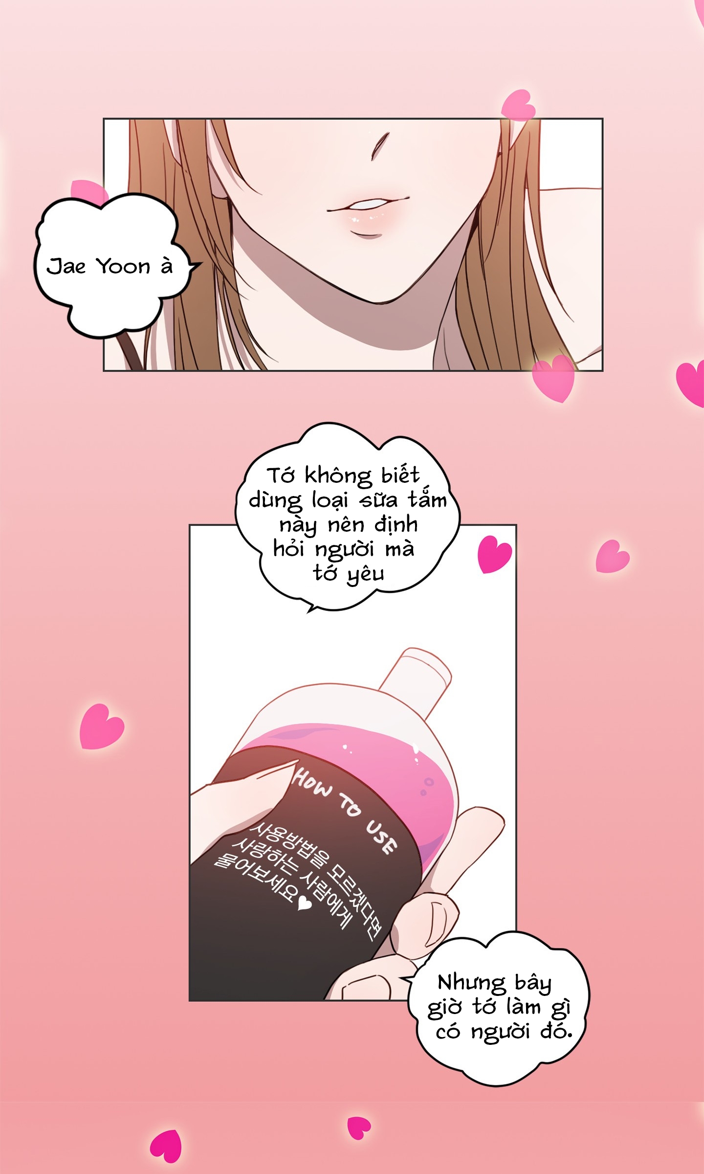 [18+] bạn bè cái quái gì chapter 4.1 18