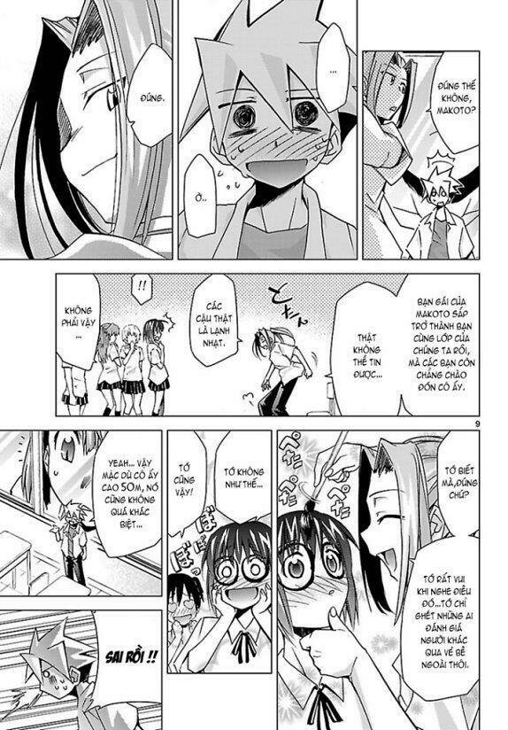 super-dreadnought girl 4946 chapter 4 10