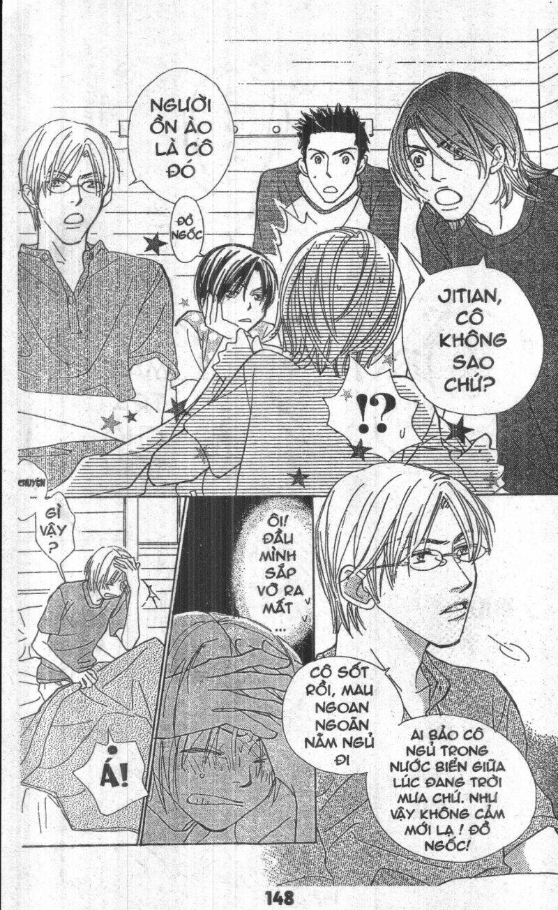 sweet mission chapter 2 147