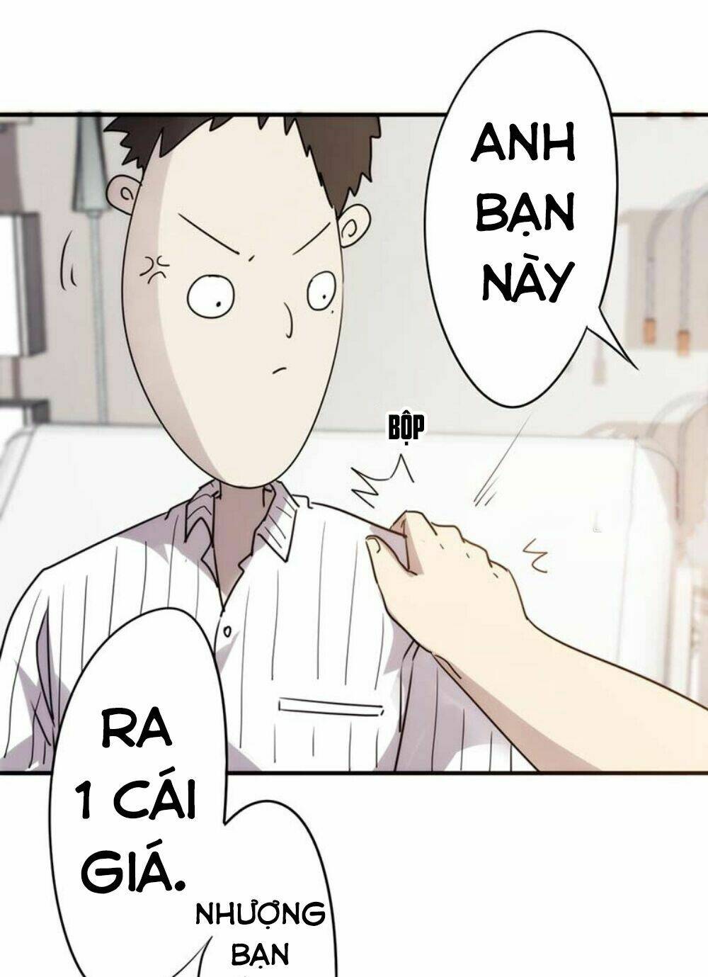 tối cường công nhân chapter 52 6