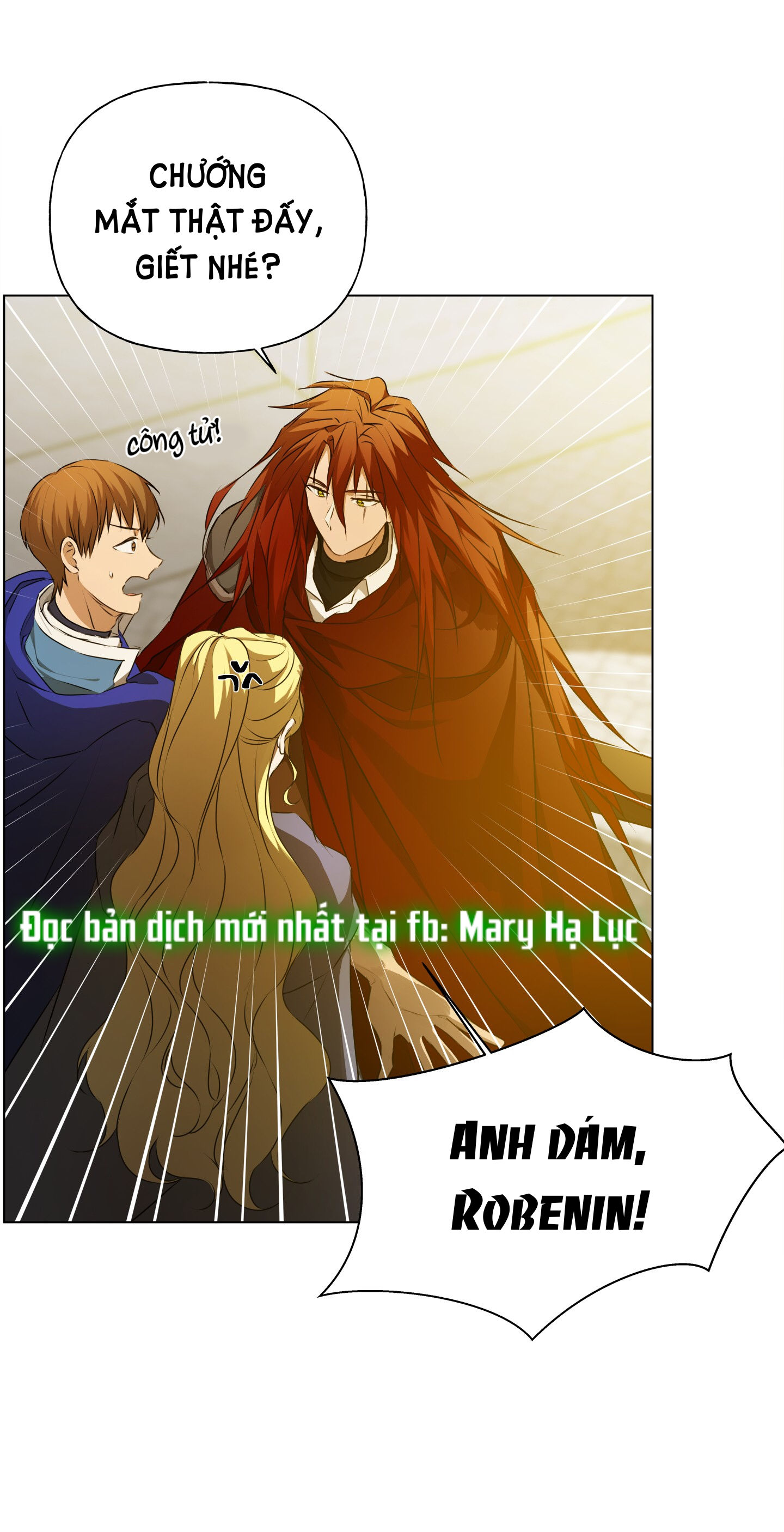 triệu hồi sư với mái tóc màu hoàng kim chapter 108 76