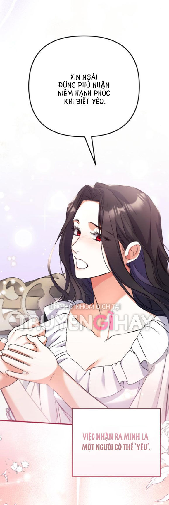 dành cho nhân vật bị bỏ rơi yêu thích nhất của tôi chapter 28.2 16