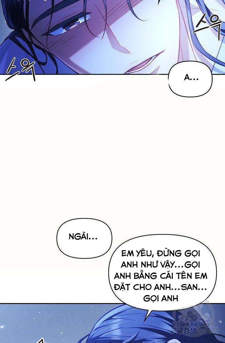 [18+] trăng nơi đỉnh núi chapter 18.1 34