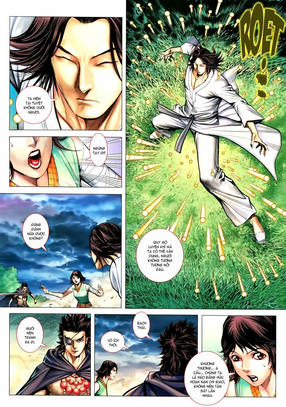 phong thần ký chapter 111 5