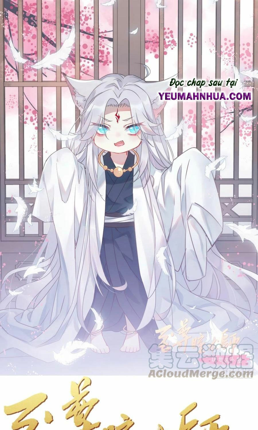 chi tôn đồng thuật sư: tuyệt thế đại tiểu thư chapter 210.5 1