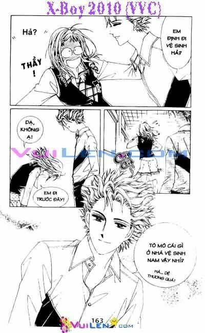 high school bullying chapter 15 43