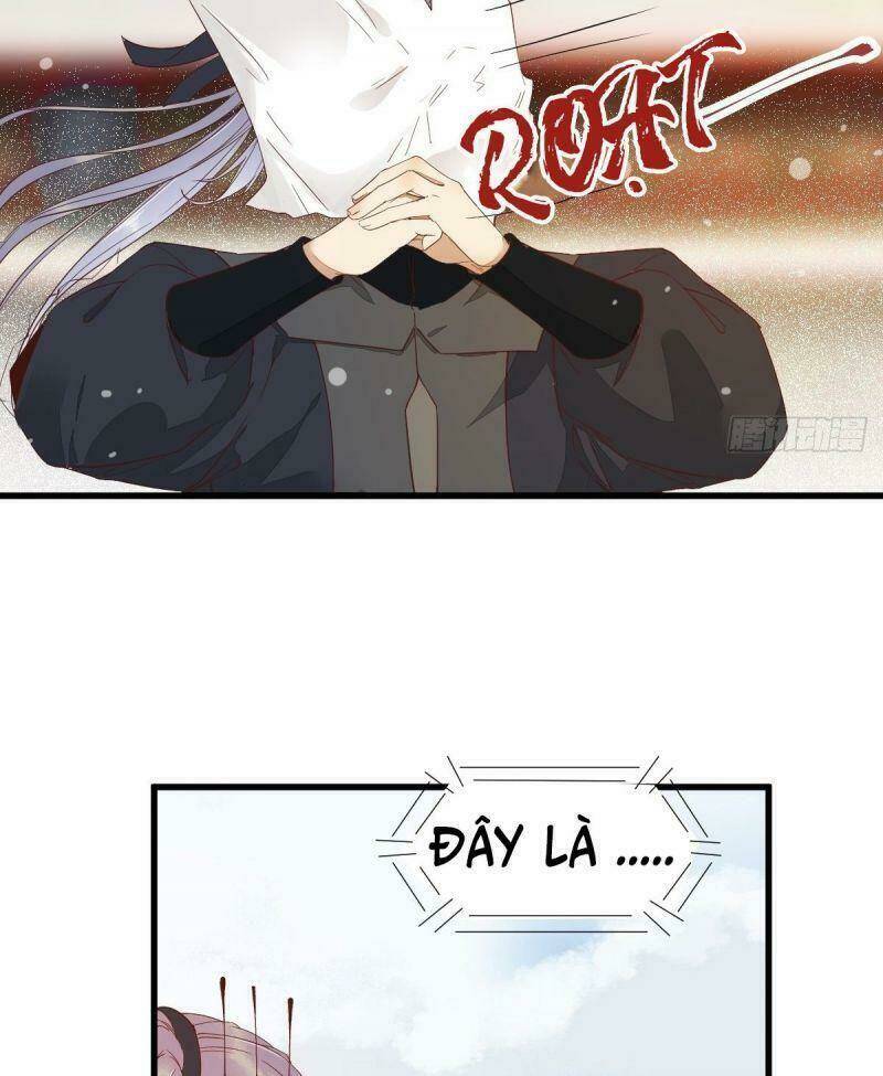 sát thủ vương phi không dễ chọc chapter 38 59