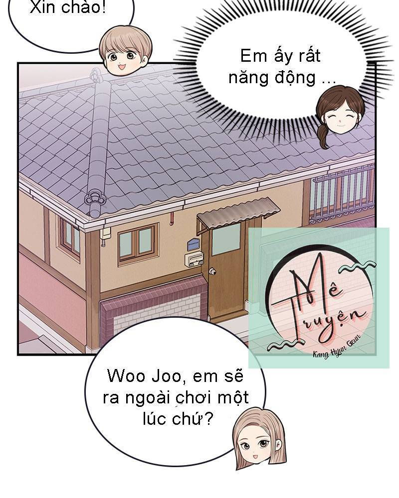 gửi tới bạn...người nắm giữ ngôi sao chapter 16 79