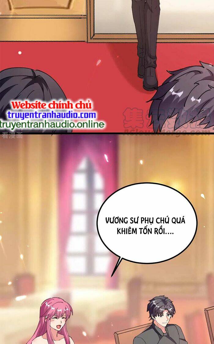 trọng sinh khí thiếu quy lai chapter 186 2