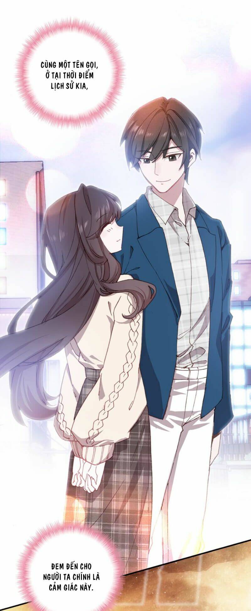 nhất sinh nhất thế mỹ nhân cốt chapter 10 9