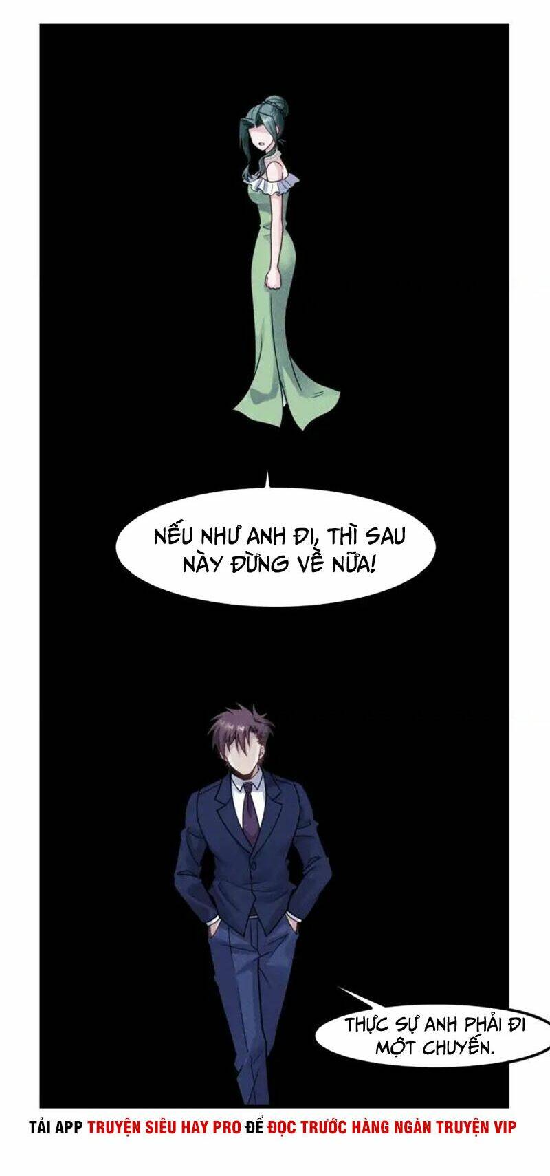 cao thủ cận vệ của nữ chủ tịch chapter 147 22