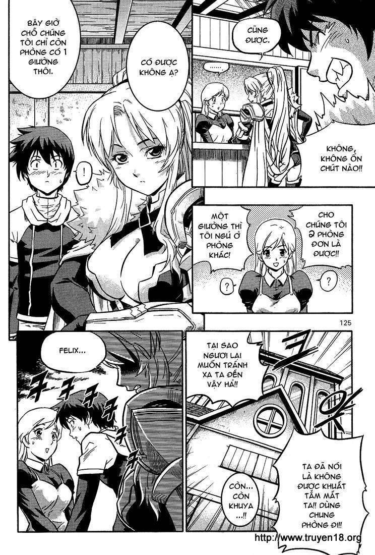 the legend of maian chapter 11 16