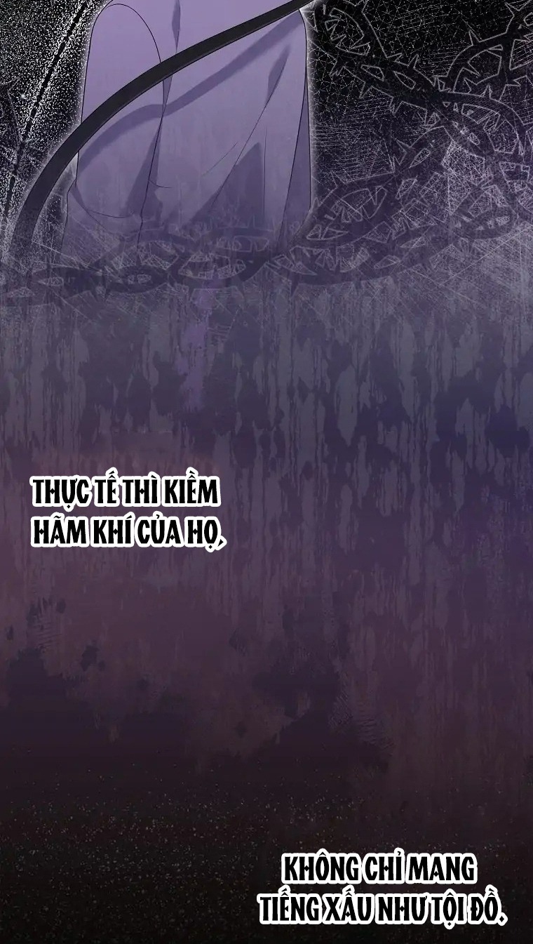 hương vị ngọt ngào muộn màn chapter 23 54