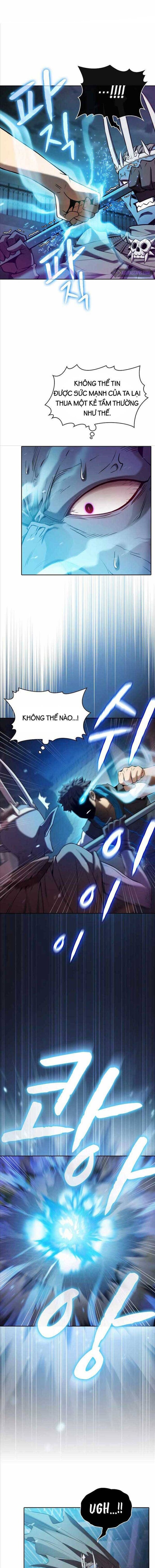 thiên thần quay về từ địa ngục chapter 121 2