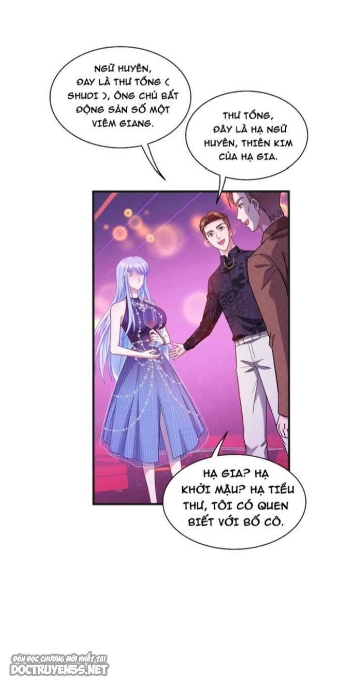 Bỏ Làm Simp Chúa, Ta Có Trong Tay Cả Tỉ Thần Hào chapter 7.1 23