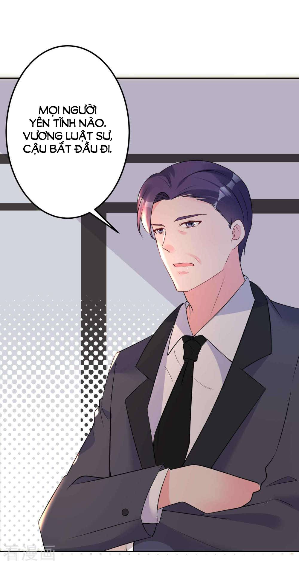 thời thượng nữ vương có chút tô chapter 18 9