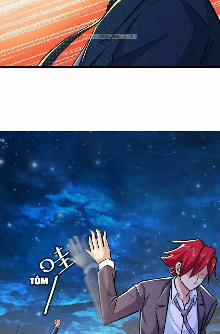 tối cường đặc chủng binh của hoa khôi chapter 46 10