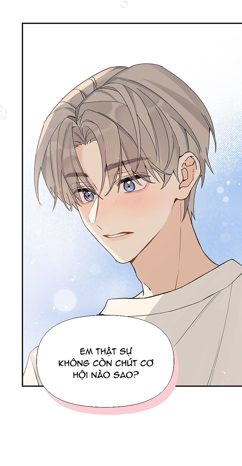 hôm nay anh đã chịu lộ tẩy chưa? chapter 5.2 10