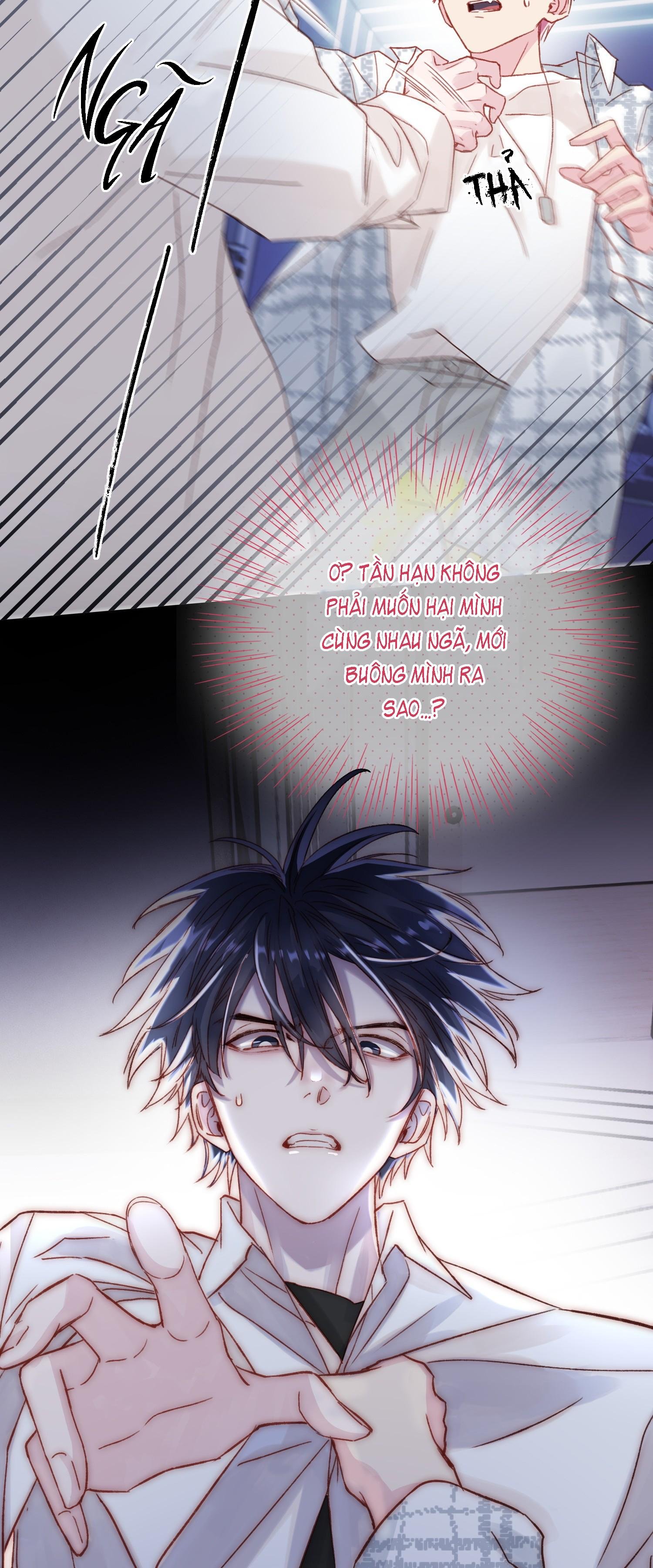 tôi phải trở thành nhân vật đại phản diện chapter 27 17
