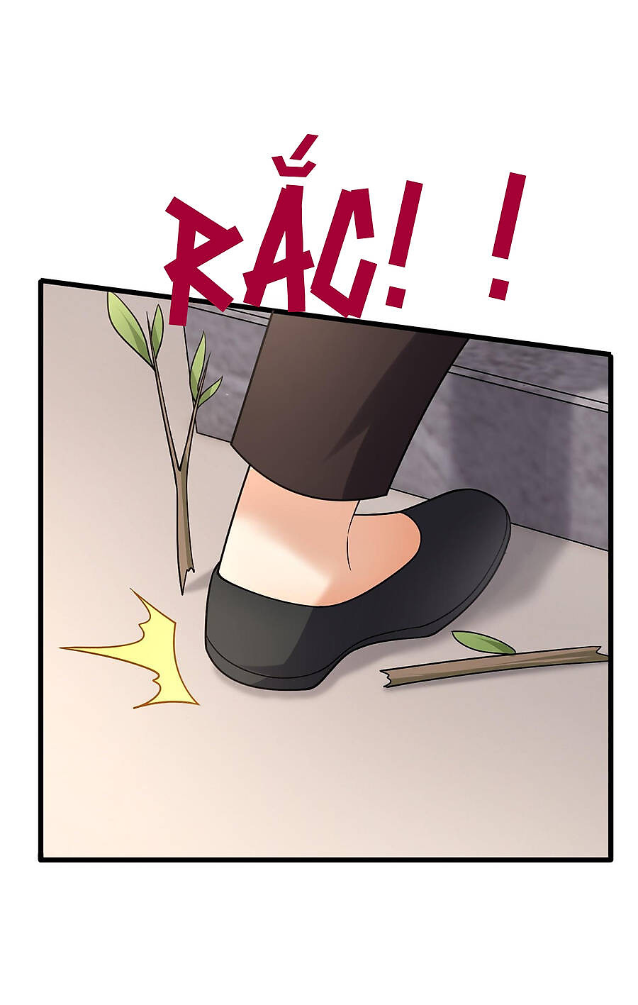 ta nuôi nữ đế phản diện thành yandere chapter 6 9