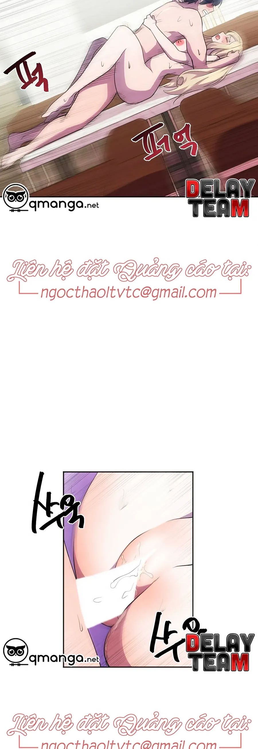 quản lý của siêu anh hùng chapter 20 54