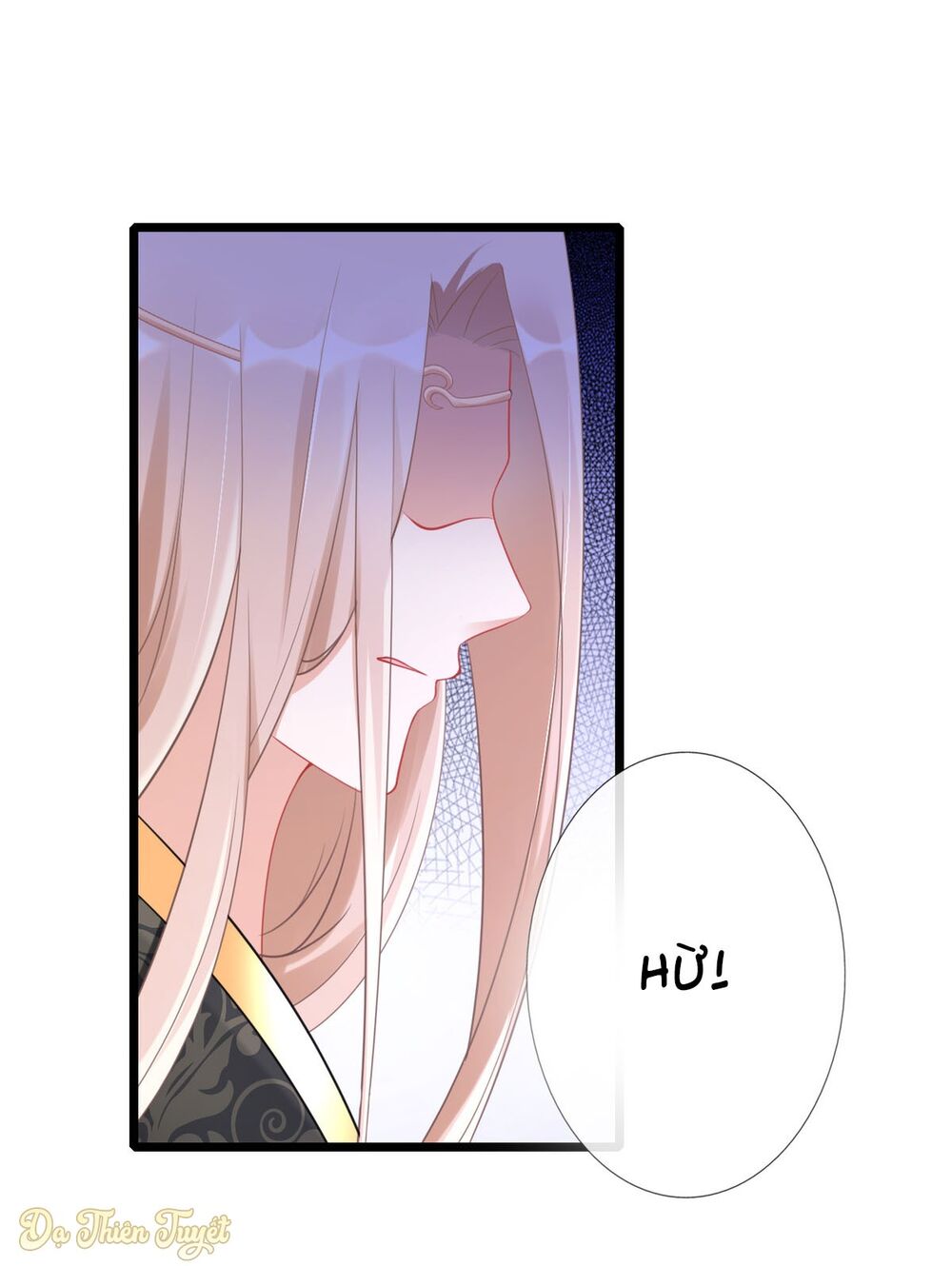 nhân vật phản diện biến thành sủng vật chapter 13 18