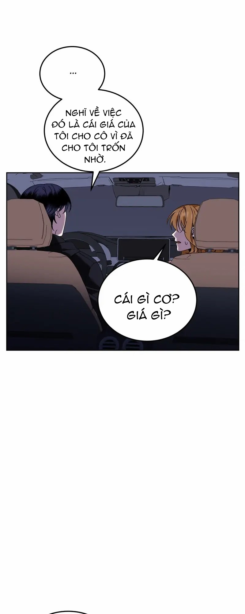 nụ hôn yêu tinh chapter 2.1 38