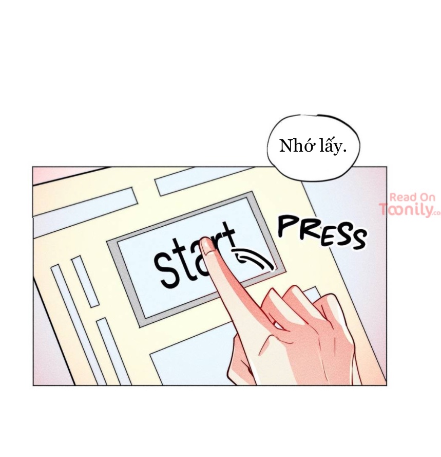 phù thuỷ trinh trắng tuổi 30 chapter 8 14