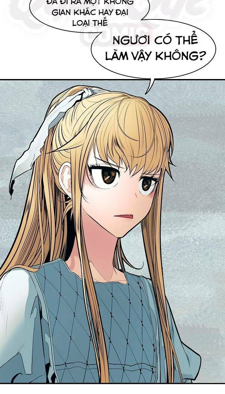 bất bại chân ma chapter 45 34