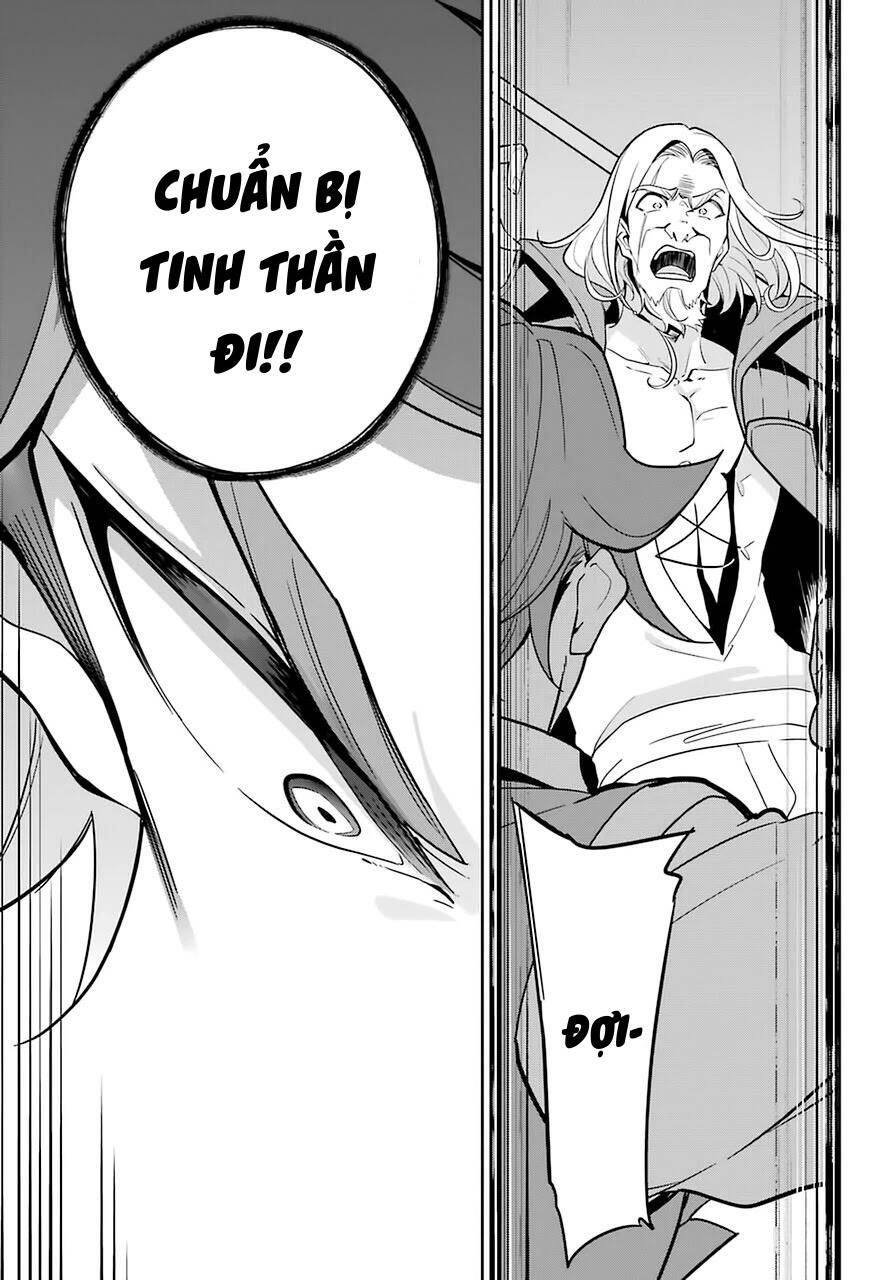 dad is a hero, mom is a spirit, i'm a reincarnator chapter 31.1 19