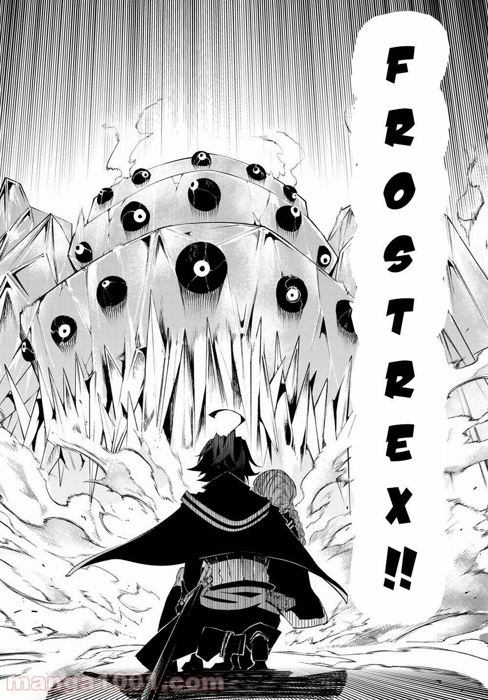 wistoria's wand and sword chapter 3 30