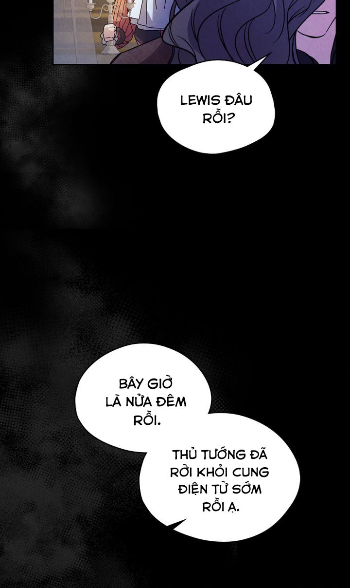 nỗi buồn của chú hề chapter 19 25