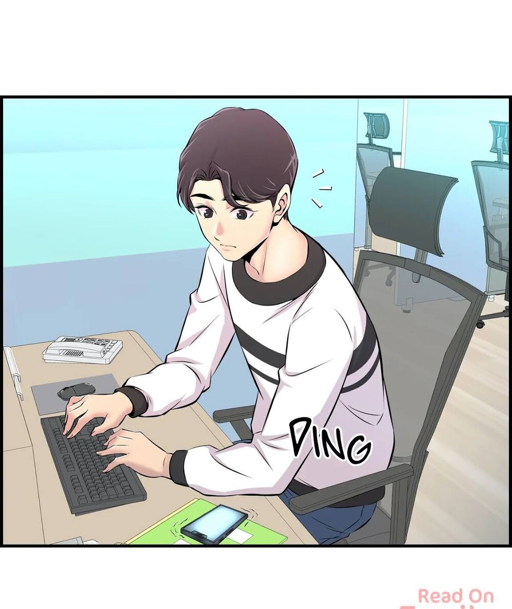 scandal trường luyện thi chapter 8 15