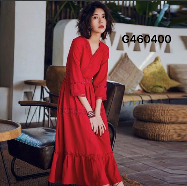 Váy retro cho con bú sz S-xl KÈM ẢNH THẬT