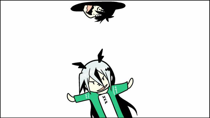 senyuu chapter 91 31