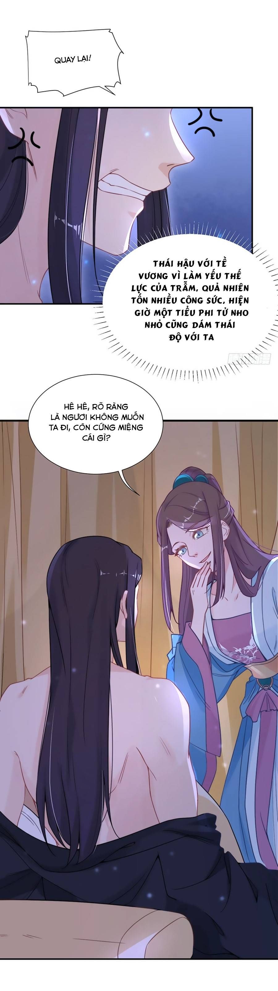 cung đấu live chapter 5 12