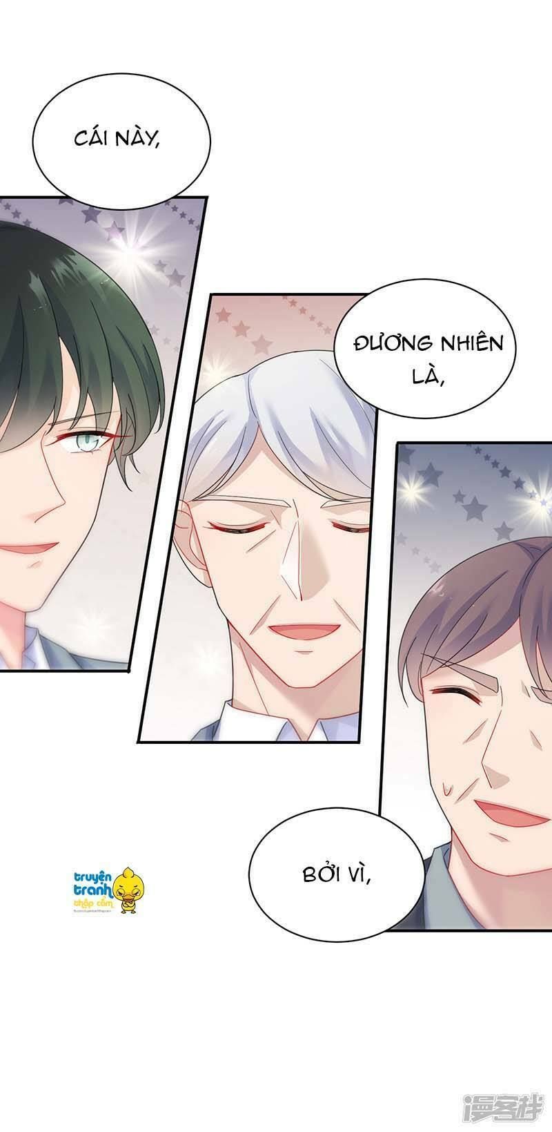 chọc tới chủ tịch tổng tài 2 chapter 85 7