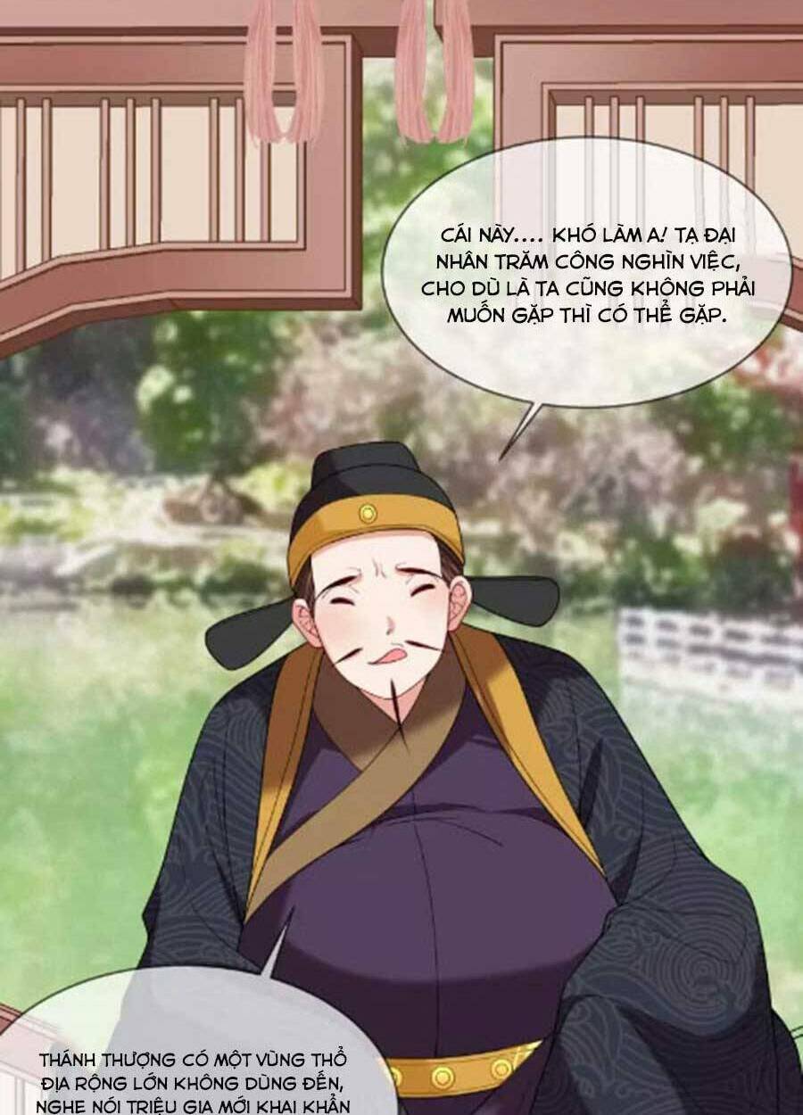 tướng quân, bổn phi không nhận sủng chapter 39 36