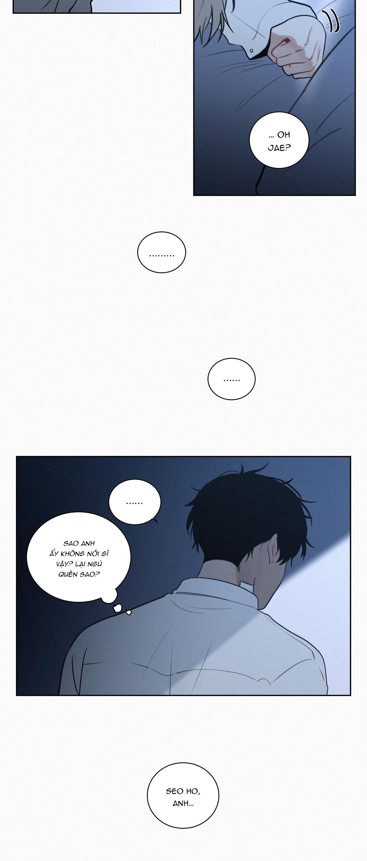 hiến tế máu chapter 58 23