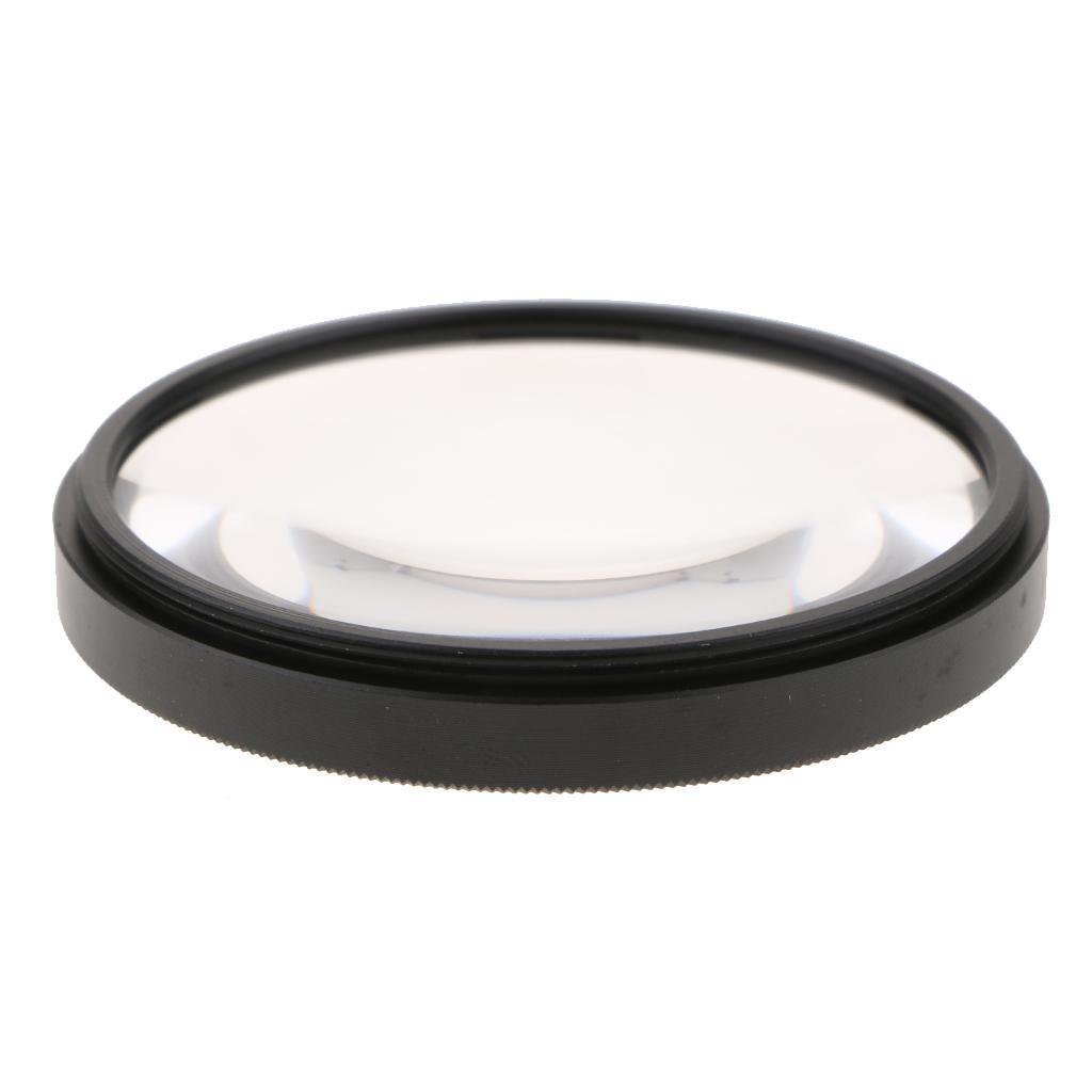 Close-8  Close Up Optical Lens Filter for DSLR Digital Cameras