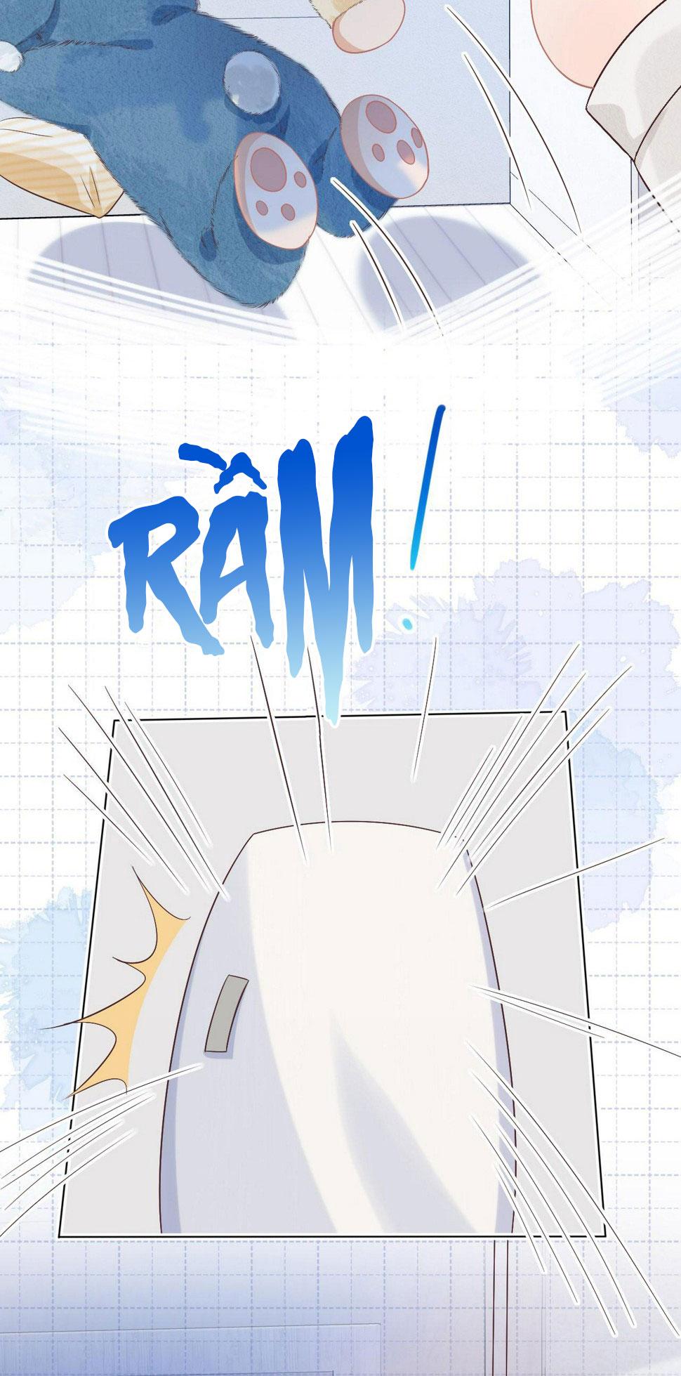 [ss2] một ngụm ăn cả thỏ con chapter 24 8