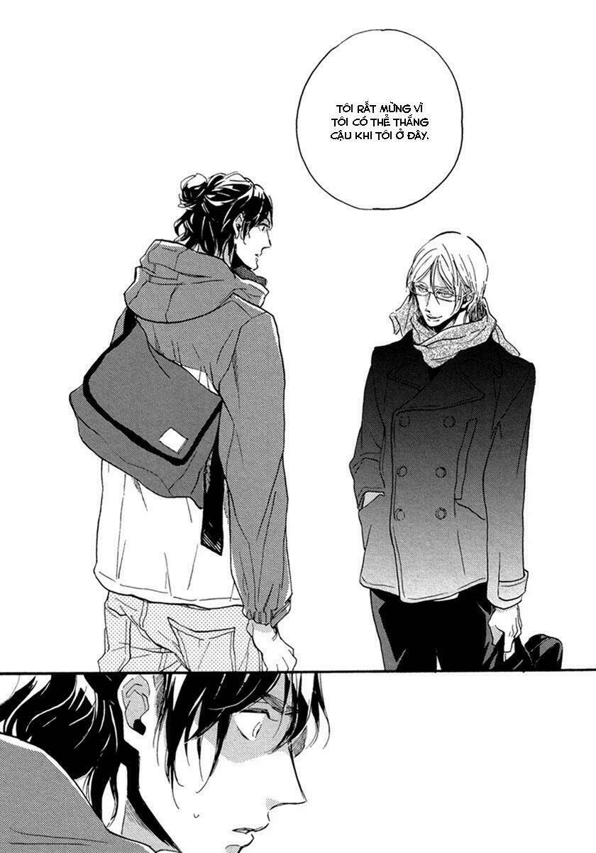 hebikui tori chapter 2 37