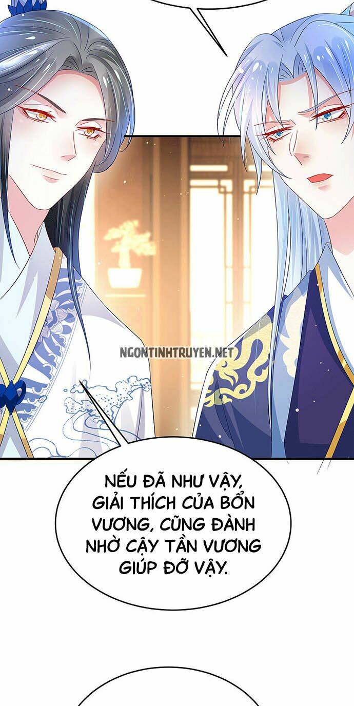 bệnh kiều phu quân ngạnh thượng cung chapter 30 15