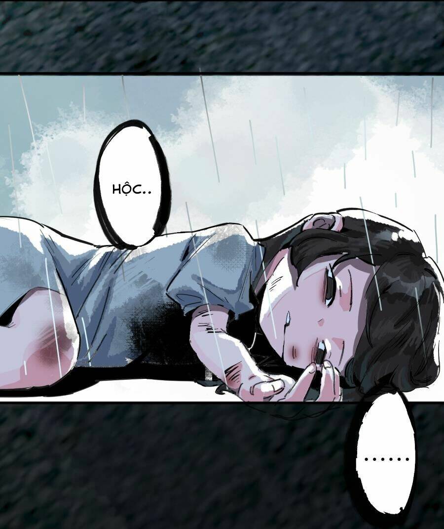 tang thi chi vương chapter 1 130