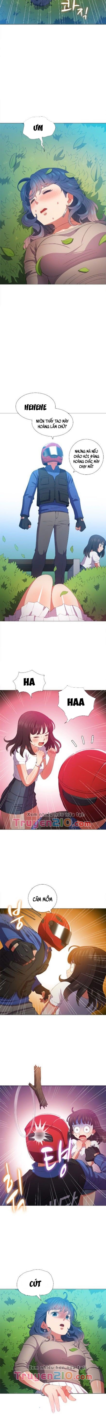 bắt nạt học đường chapter 50 9