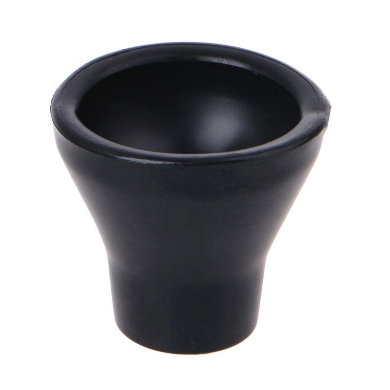 Golf Ball Pick Up Bút bóng Picker cho Putter Grip Caddy Sucker Retriever Màu sắc: Đen