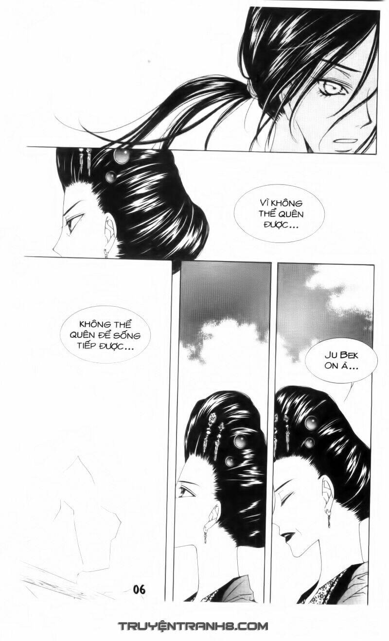 pháp sư trừ tà chapter 5.1 7