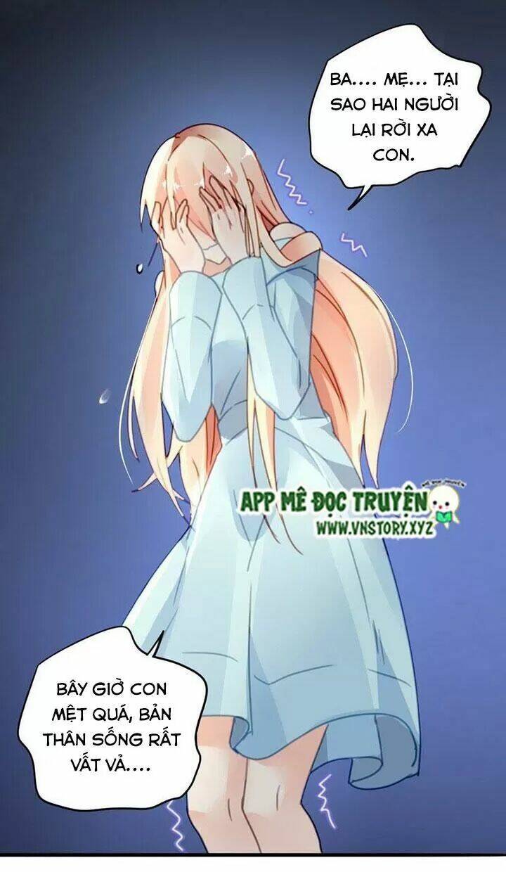 mưu ái thành nghiện chapter 12 17