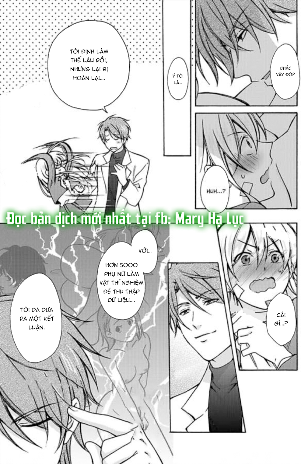 genderbender yankee school họ đang cố gắng chiếm lấy lần đầu tiên của tôi chapter 12 13