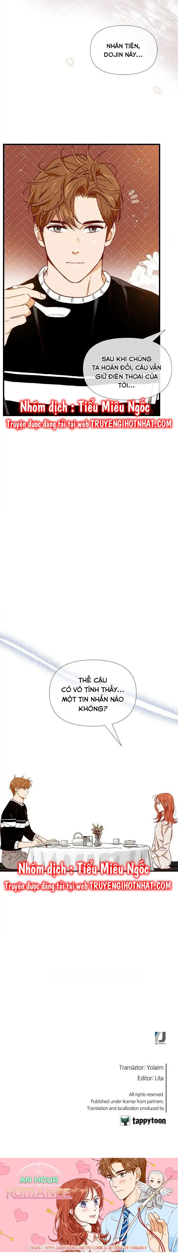 24 phút cho một câu chuyện chapter 47 10